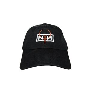 Nine Inch Nails Quake Hat